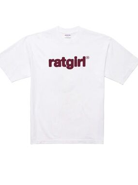 Stray Rats Tshirt Small NEW